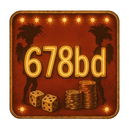 678bd logo